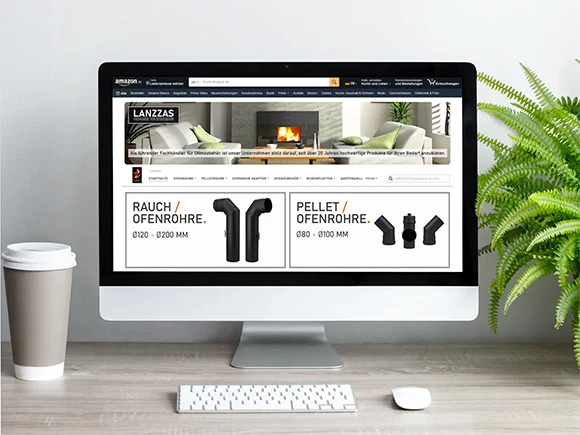 Referenzen - E-Commerce Marketing und Design - Digitaleleichtigkeit