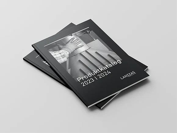 Referenzen - Corporate Identity Katalog Design - Digitaleleichtigkeit