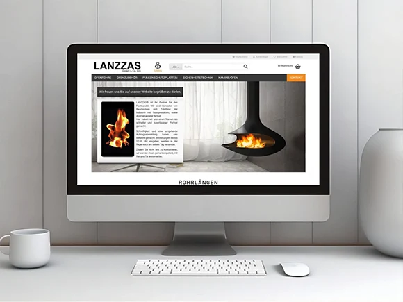 Referenzen - Individuelle Online-Shop entwicklung - Digitaleleichtigkeit